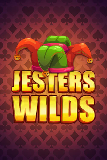 Jesters Wilds демо игра | Гранд Казино играть без регистрации 