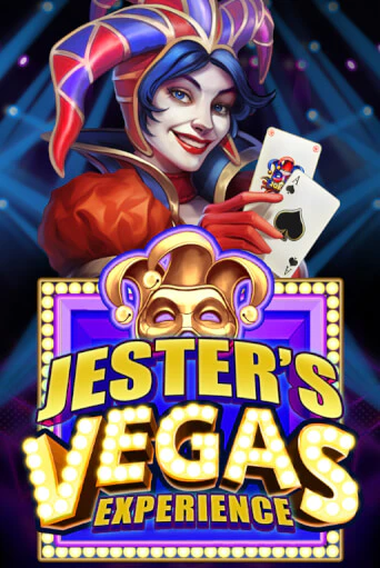 Jester's Vegas Experience демо игра | Гранд Казино играть без регистрации 