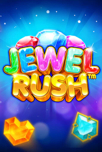 Jewel Rush™ демо игра | Гранд Казино играть без регистрации 
