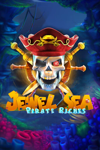 Jewel Sea Pirate Riches демо игра | Гранд Казино играть без регистрации 