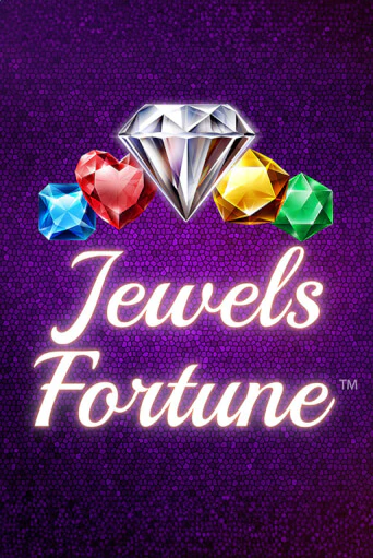 Jewels Fortune демо игра | Гранд Казино играть без регистрации 