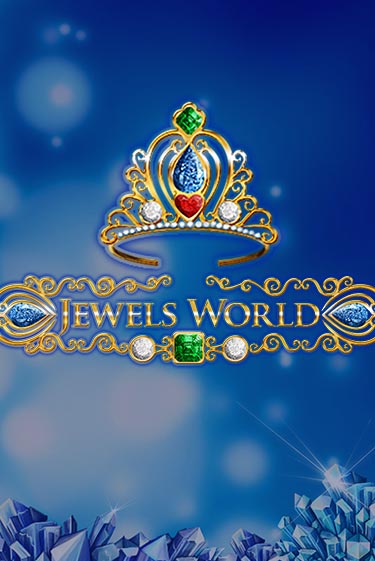 Jewels World демо игра | Гранд Казино играть без регистрации 