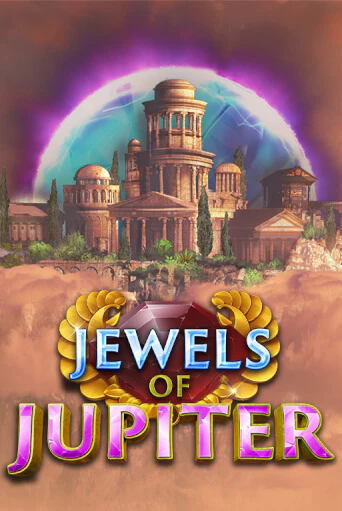 Jewels of Jupiter демо игра | Гранд Казино играть без регистрации 