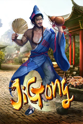 Ji Gong демо игра | Гранд Казино играть без регистрации 