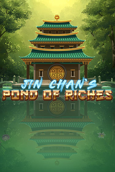 Jin Chan´s Pond of Riches демо игра | Гранд Казино играть без регистрации 