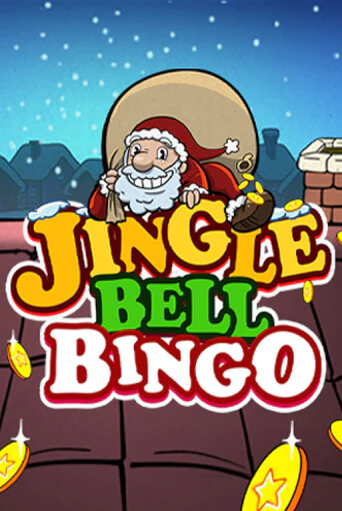 Jingle Bell Bingo демо игра | Гранд Казино играть без регистрации 