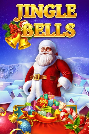 Jingle Bells демо игра | Гранд Казино играть без регистрации 