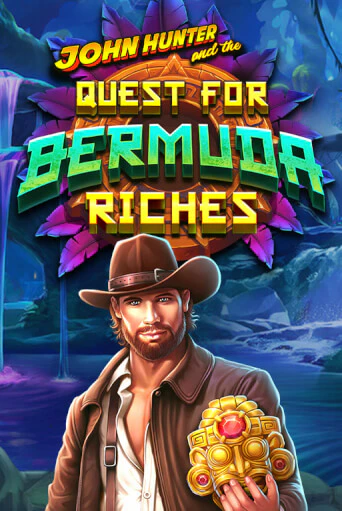 John Hunter and the Quest for Bermuda Riches демо игра | Гранд Казино играть без регистрации 