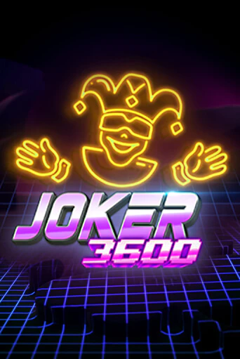 Joker 3600 демо игра | Гранд Казино играть без регистрации 