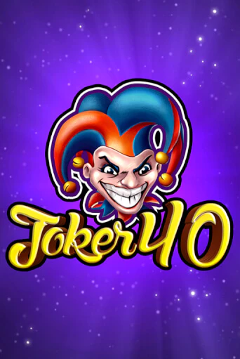 Joker 40 демо игра | Гранд Казино играть без регистрации 
