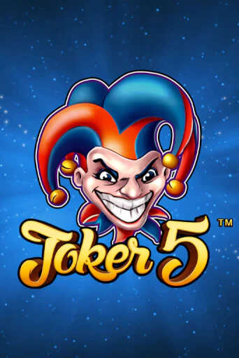 Joker 5 демо игра | Гранд Казино играть без регистрации 