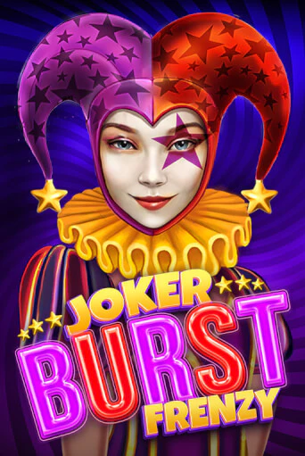 Joker Burst Frenzy™ демо игра | Гранд Казино играть без регистрации 