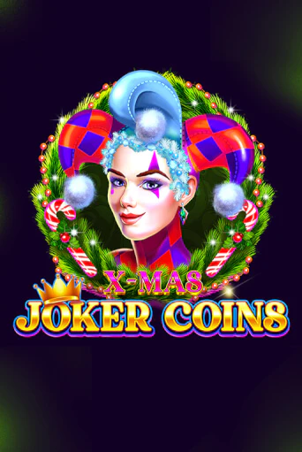 Joker Coins X-MAS демо игра | Гранд Казино играть без регистрации 