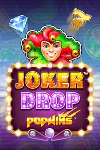 Joker Drop демо игра | Гранд Казино играть без регистрации 