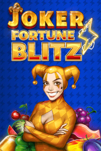 Joker Fortune Blitz демо игра | Гранд Казино играть без регистрации 