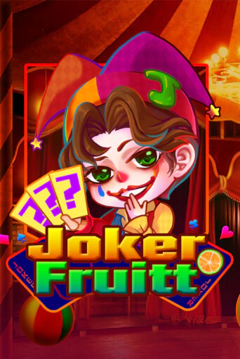 Joker Fruit демо игра | Гранд Казино играть без регистрации 