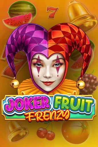 Joker Fruit Frenzy демо игра | Гранд Казино играть без регистрации 