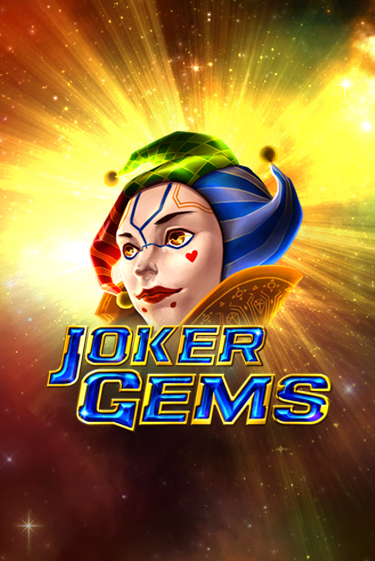 Joker Gems демо игра | Гранд Казино играть без регистрации 