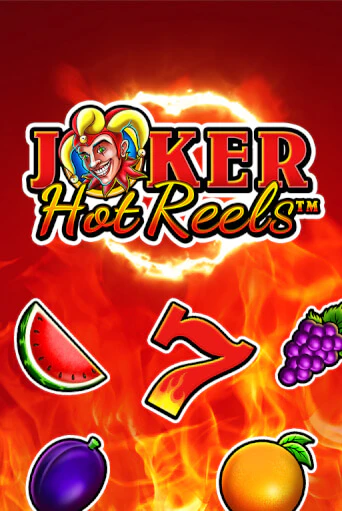 Joker Hot Reels демо игра | Гранд Казино играть без регистрации 