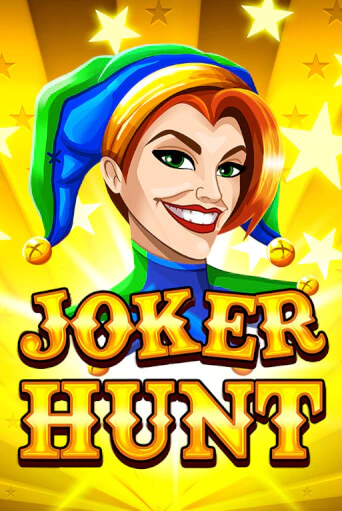 Joker Hunt демо игра | Гранд Казино играть без регистрации 