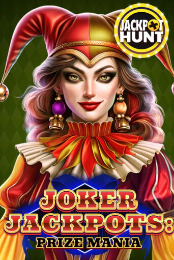 Joker Jackpots: Prize Mania демо игра | Гранд Казино играть без регистрации 