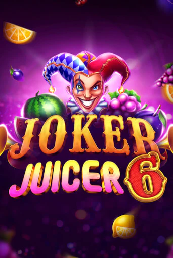 Joker Juicer 6 демо игра | Гранд Казино играть без регистрации 