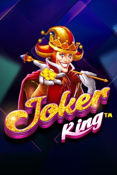 Joker King демо игра | Гранд Казино играть без регистрации 
