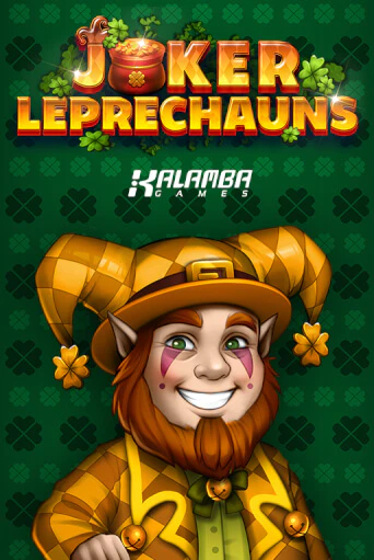 Joker Leprechauns демо игра | Гранд Казино играть без регистрации 