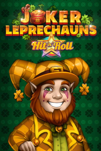 Joker Leprechauns Hit’n’Roll демо игра | Гранд Казино играть без регистрации 