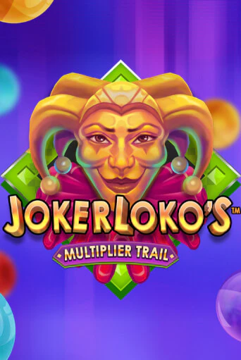 Joker Loko's Multiplier Trail™ демо игра | Гранд Казино играть без регистрации 