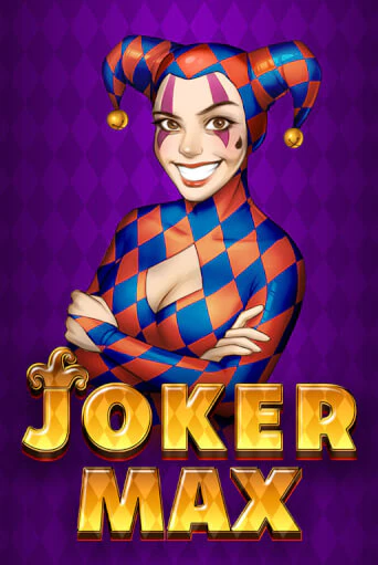 Joker Max демо игра | Гранд Казино играть без регистрации 