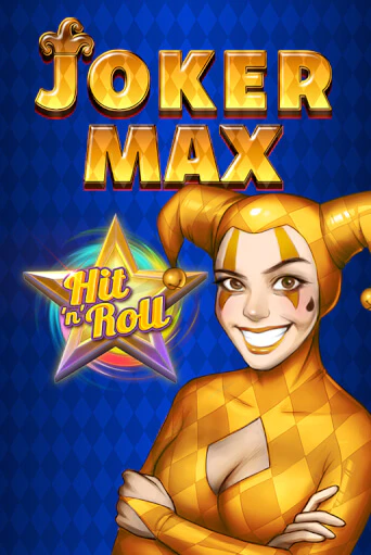 Joker Max: Hit 'n' Roll демо игра | Гранд Казино играть без регистрации 