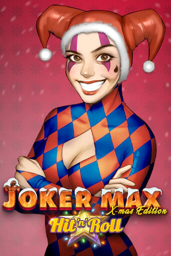 Joker Max: Hit'n'roll Xmas Edition  демо игра | Гранд Казино играть без регистрации 