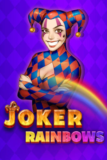 Joker Rainbows демо игра | Гранд Казино играть без регистрации 