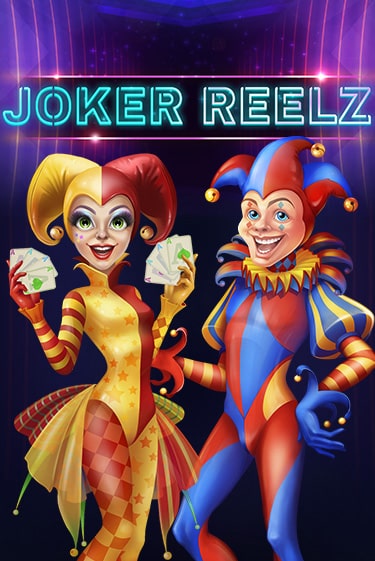 Joker Reelz демо игра | Гранд Казино играть без регистрации 