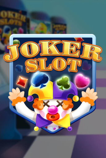 Joker Slot демо игра | Гранд Казино играть без регистрации 