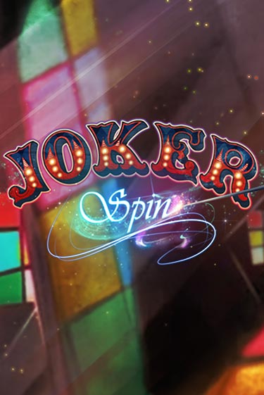Joker Spin демо игра | Гранд Казино играть без регистрации 