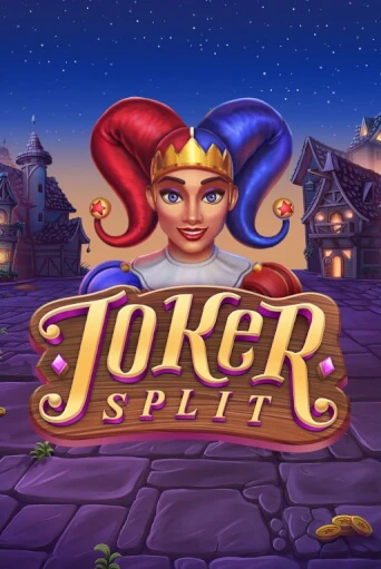 Joker Split демо игра | Гранд Казино играть без регистрации 