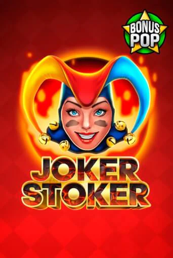 Joker Stoker демо игра | Гранд Казино играть без регистрации 