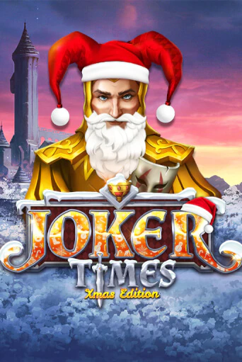 Joker Times Xmas демо игра | Гранд Казино играть без регистрации 