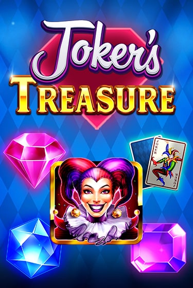 Jokers Treasure демо игра | Гранд Казино играть без регистрации 