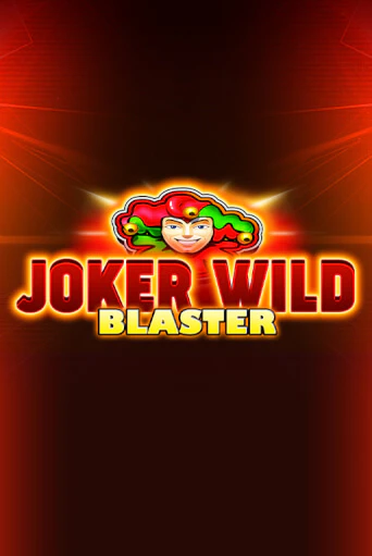 Joker Wild Blaster демо игра | Гранд Казино играть без регистрации 