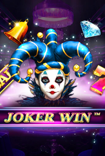 Joker Win демо игра | Гранд Казино играть без регистрации 