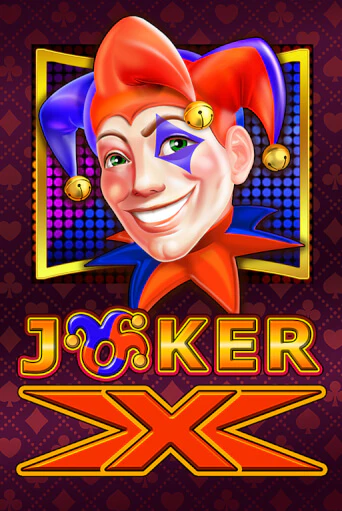 Joker X демо игра | Гранд Казино играть без регистрации 