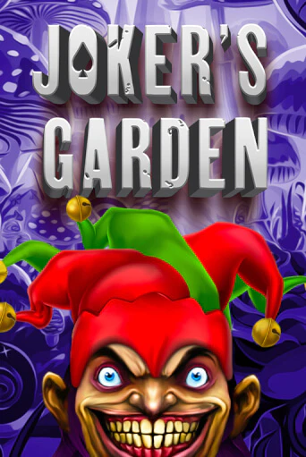 Joker's Garden демо игра | Гранд Казино играть без регистрации 