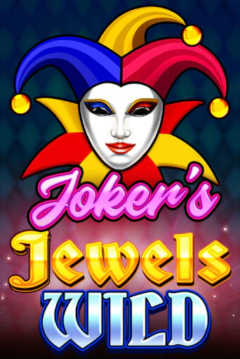 Joker's Jewels Wild демо игра | Гранд Казино играть без регистрации 