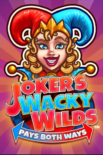 Joker’s Wacky Wilds Pays Both Ways™ демо игра | Гранд Казино играть без регистрации 