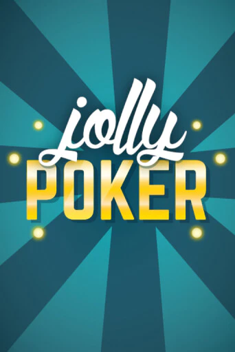 Jolly Poker демо игра | Гранд Казино играть без регистрации 