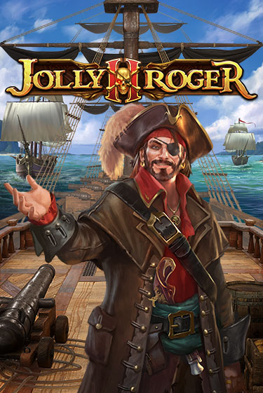 Jolly Roger 2 демо игра | Гранд Казино играть без регистрации 