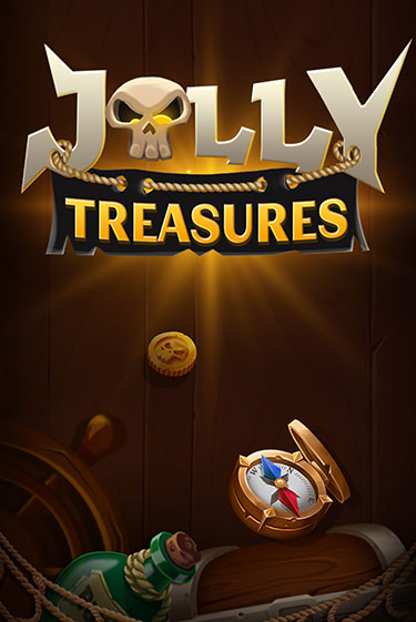 Jolly Treasures демо игра | Гранд Казино играть без регистрации 